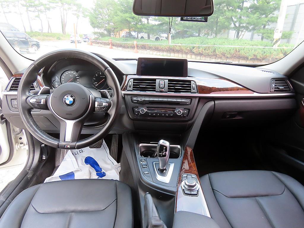 BMW 3 series - Vista 9