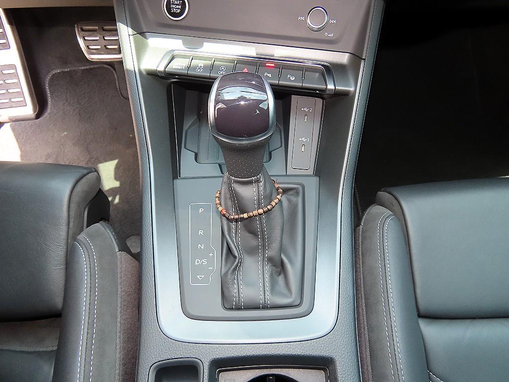 Audi Q3 - Vista 12