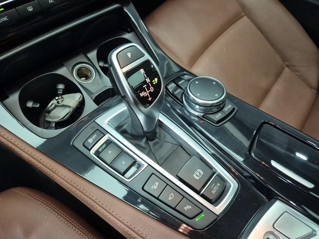 BMW 5 Series 2017 Blanco - Importación desde Corea - HF Imports Iquique - Foto 14