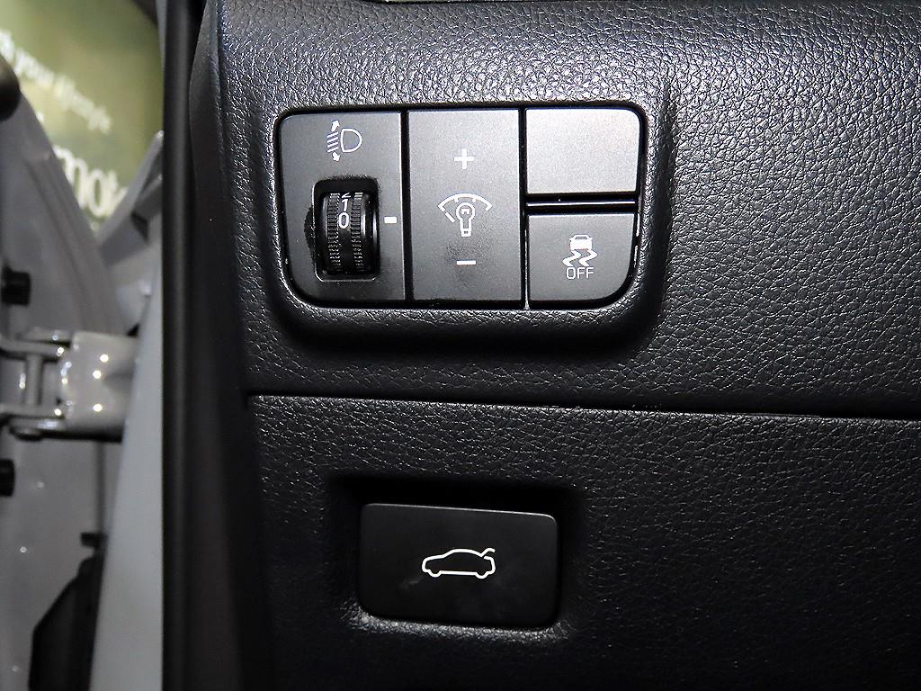 KIA K5 2024 Gris - Importación desde Corea - HF Imports Iquique - Foto 15
