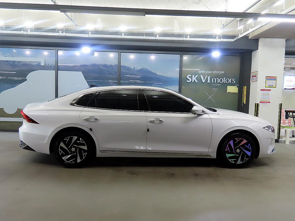 HYUNDAI Grandeur - Vista 3