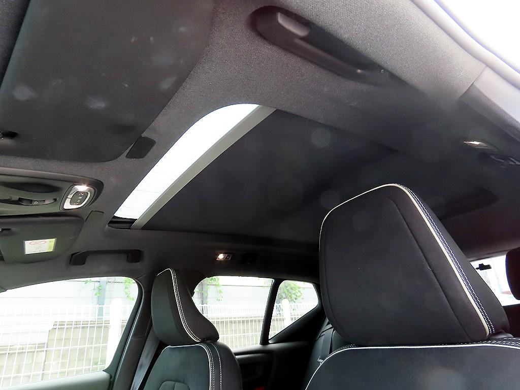 Volvo XC40 2020 Blanco - Importación desde Corea - HF Imports Iquique - Foto 18