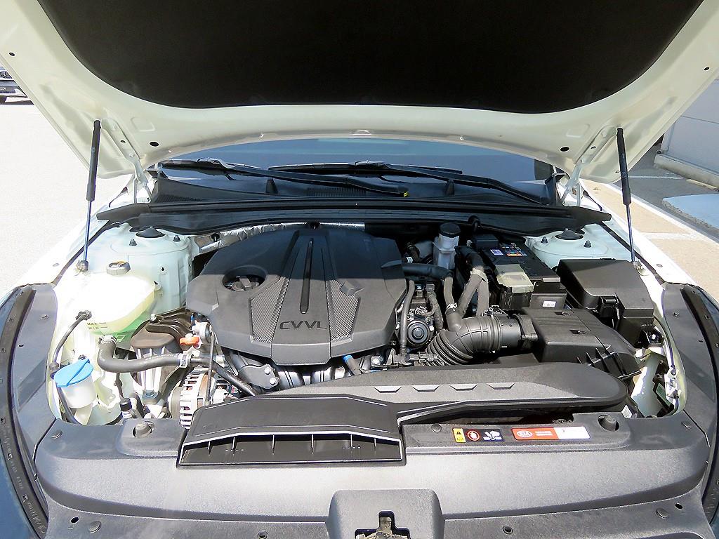 KIA K5 2020 - Importación desde Corea - HF Imports Iquique - Foto 19