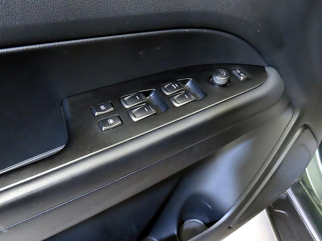 Ssangyong Rexton 2021 Verde - Importación desde Corea - HF Imports Iquique - Foto 19