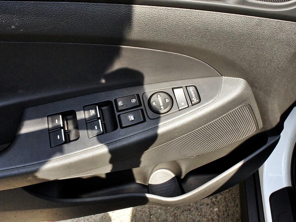 HYUNDAI Tucson 2020 Blanco - Importación desde Corea - HF Imports Iquique - Foto 15