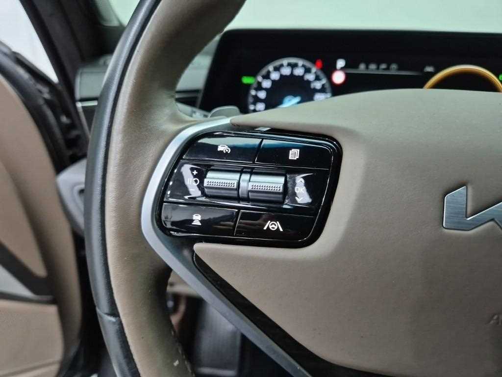 KIA K8 2022 Gris - Importación desde Corea - HF Imports Iquique - Foto 17