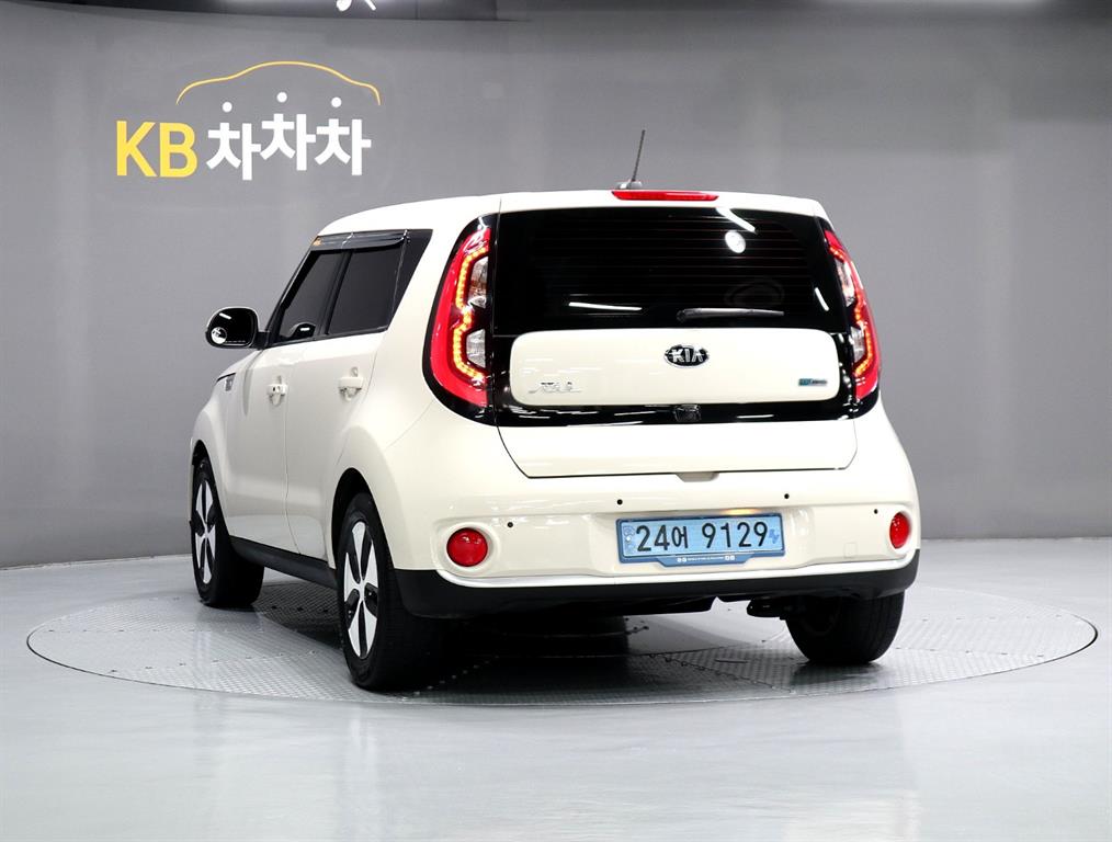 KIA Soul - Vista 6