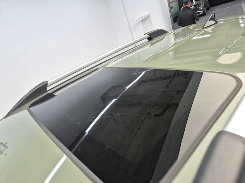 HYUNDAI Casper 2022 Verde - Importación desde Corea - HF Imports Iquique - Foto 15