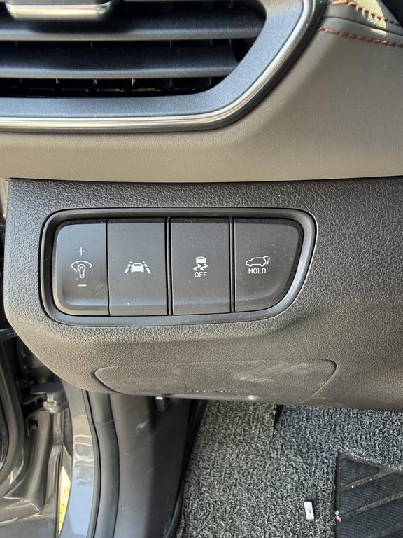 HYUNDAI Santa Fe - Vista 12