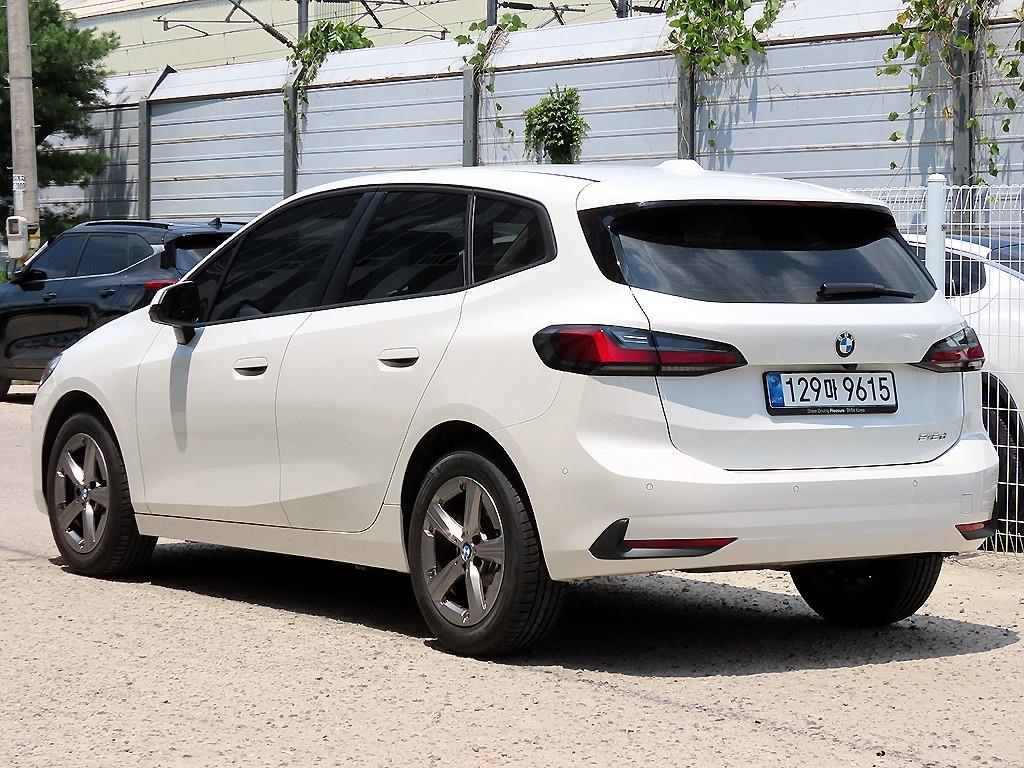 BMW 2 series - Vista 3