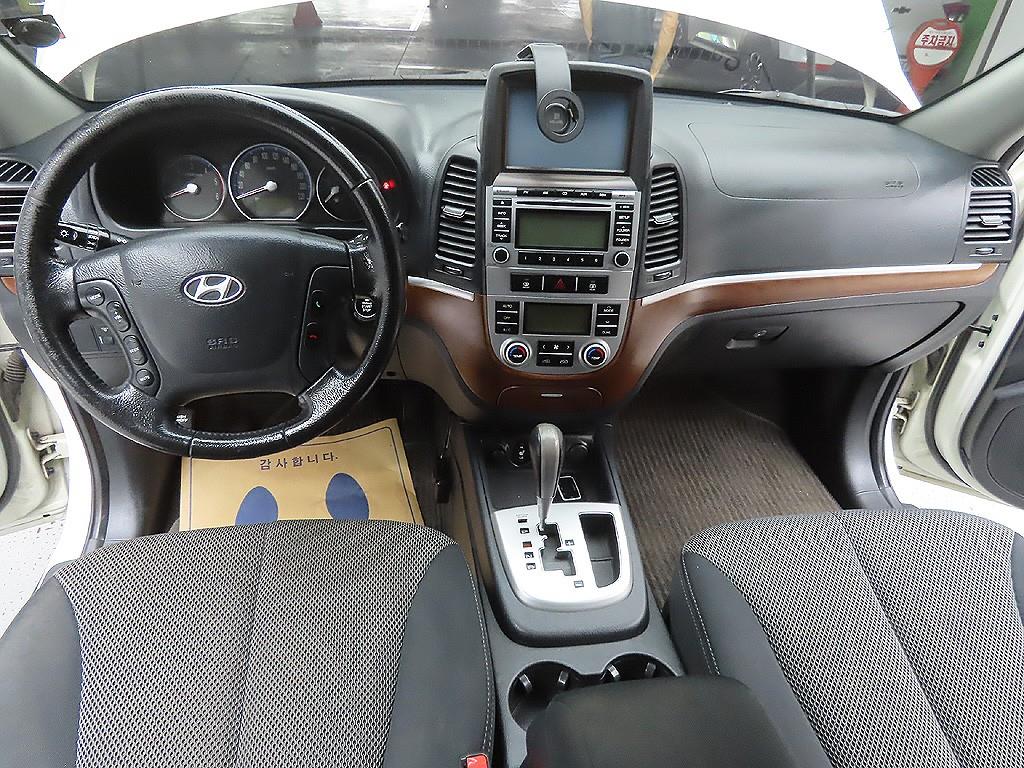 HYUNDAI Santa Fe - Vista 12