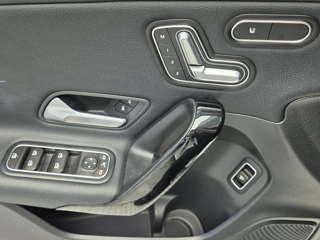 Mercedes Benz A Class 2020 Blanco - Importación desde Corea - HF Imports Iquique - Foto 19