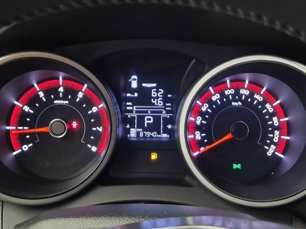 Ssangyong Tivoli - Vista 7