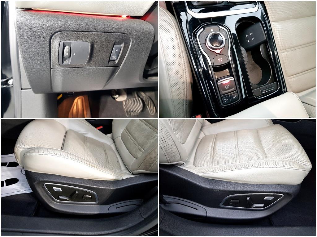 SAMSUNG SM6 2016 Negro - Importación desde Corea - HF Imports Iquique - Foto 19
