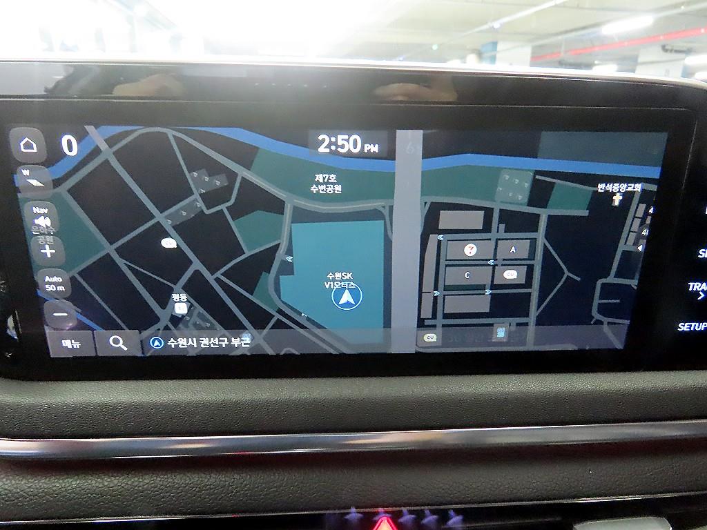 HYUNDAI Sonata 2019 Blanco - Importación desde Corea - HF Imports Iquique - Foto 16