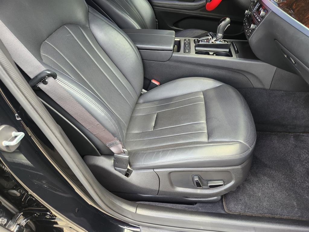 HYUNDAI Genesis 2014 Negro - Importación desde Corea - HF Imports Iquique - Foto 20