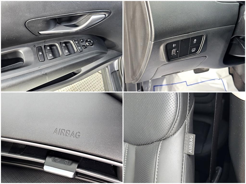 HYUNDAI Tucson 2021 Gris - Importación desde Corea - HF Imports Iquique - Foto 18
