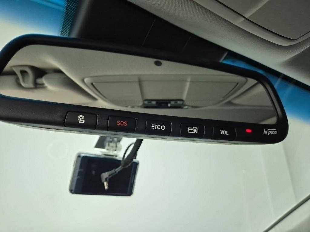 HYUNDAI Grandeur 2018 Blanco - Importación desde Corea - HF Imports Iquique - Foto 19