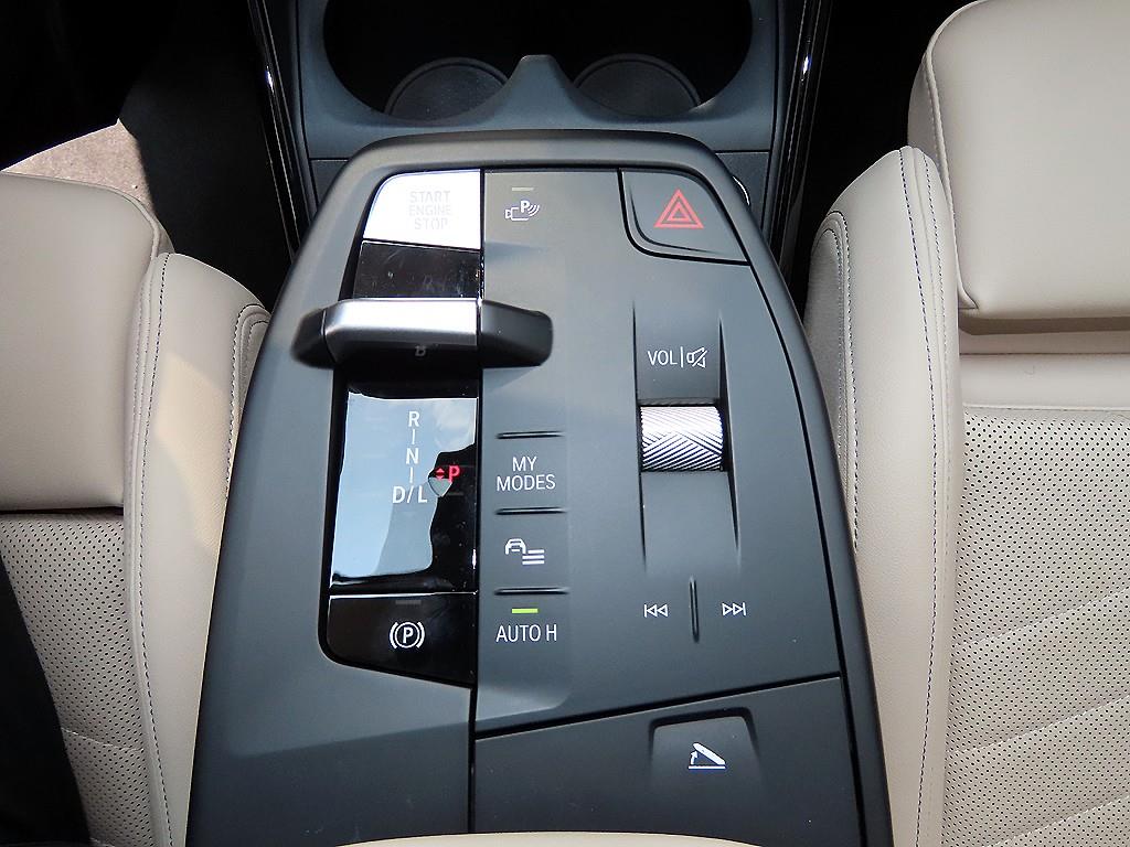 BMW 2 series - Vista 12