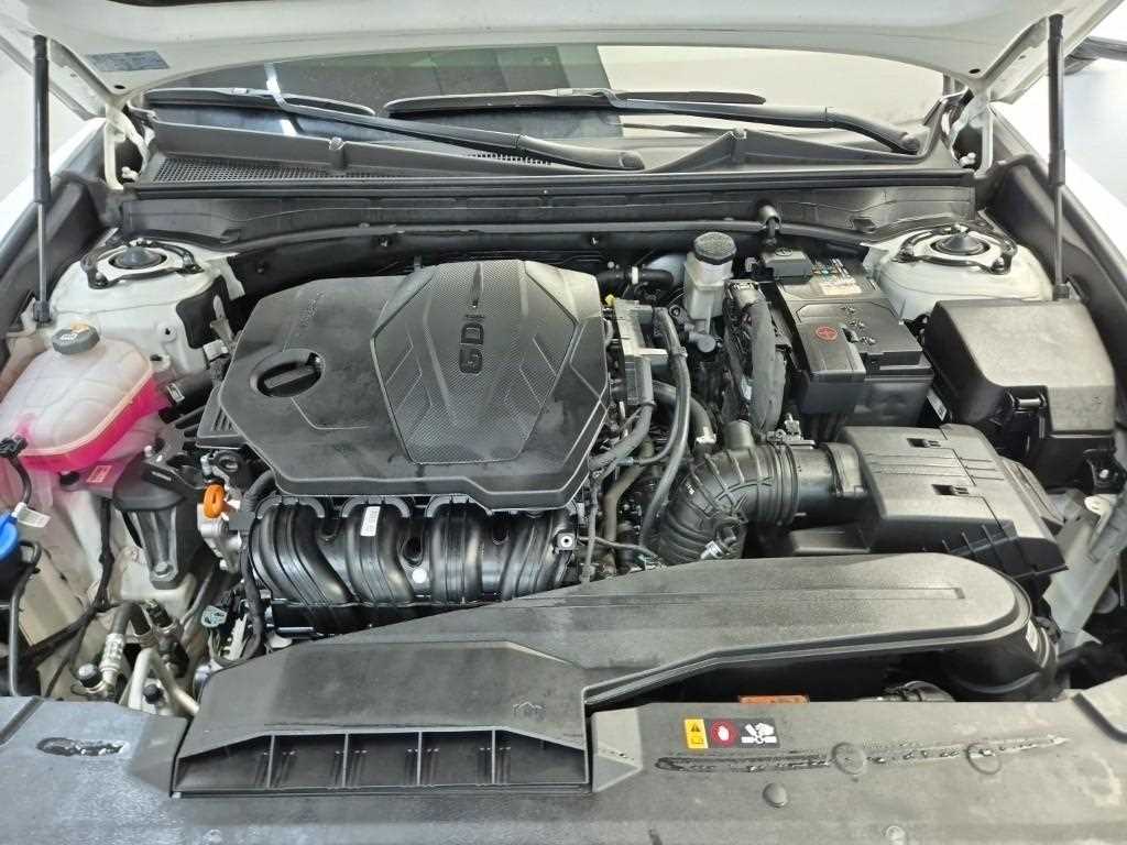 HYUNDAI Grandeur - Vista 7