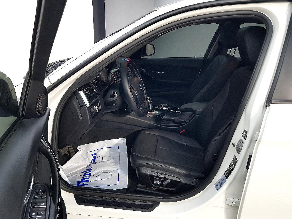 BMW 3 series - Vista 10