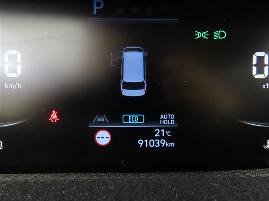 HYUNDAI Staria - Vista 11