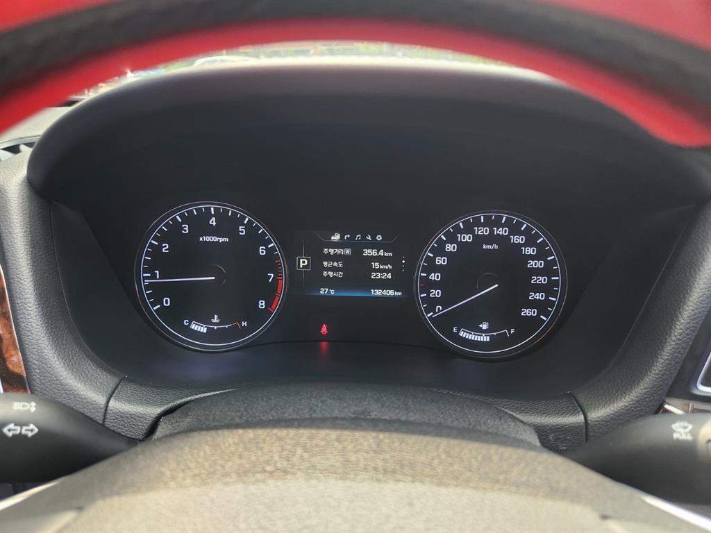 HYUNDAI Genesis 2014 Negro - Importación desde Corea - HF Imports Iquique - Foto 14