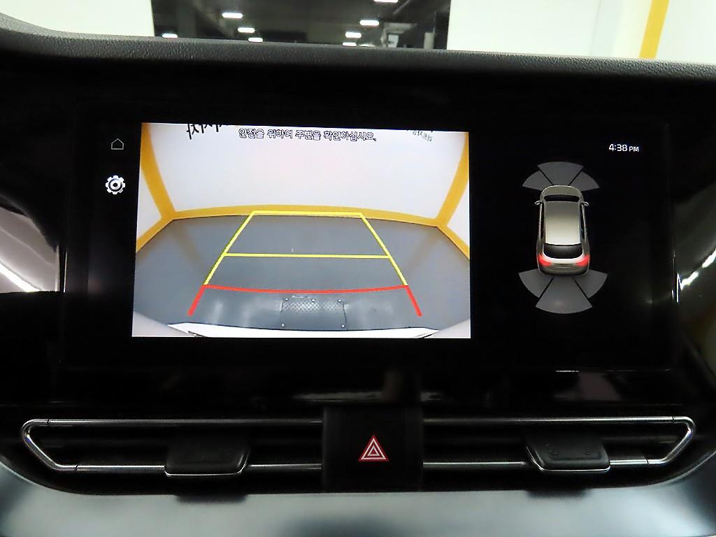 KIA Niro 2023 Blanco - Importación desde Corea - HF Imports Iquique - Foto 18