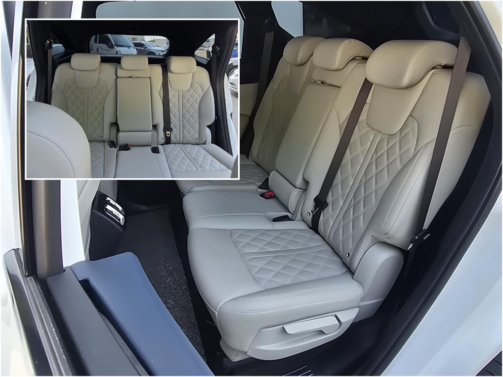 KIA Sorento 2022 the color of pearl - Importación desde Corea - HF Imports Iquique - Foto 13