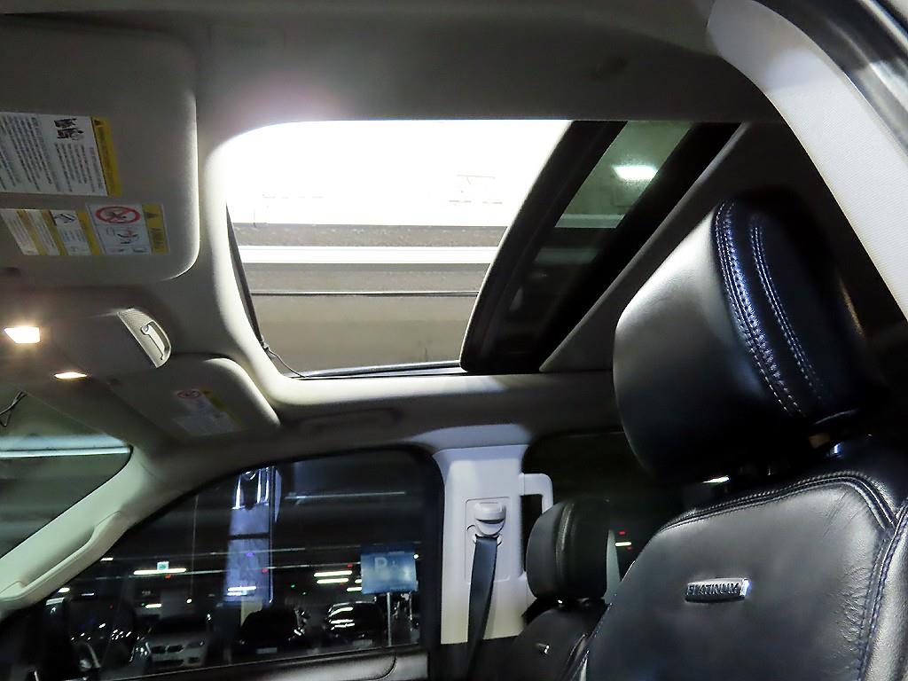 Ford Expedition 2021 Negro - Importación desde Corea - HF Imports Iquique - Foto 18