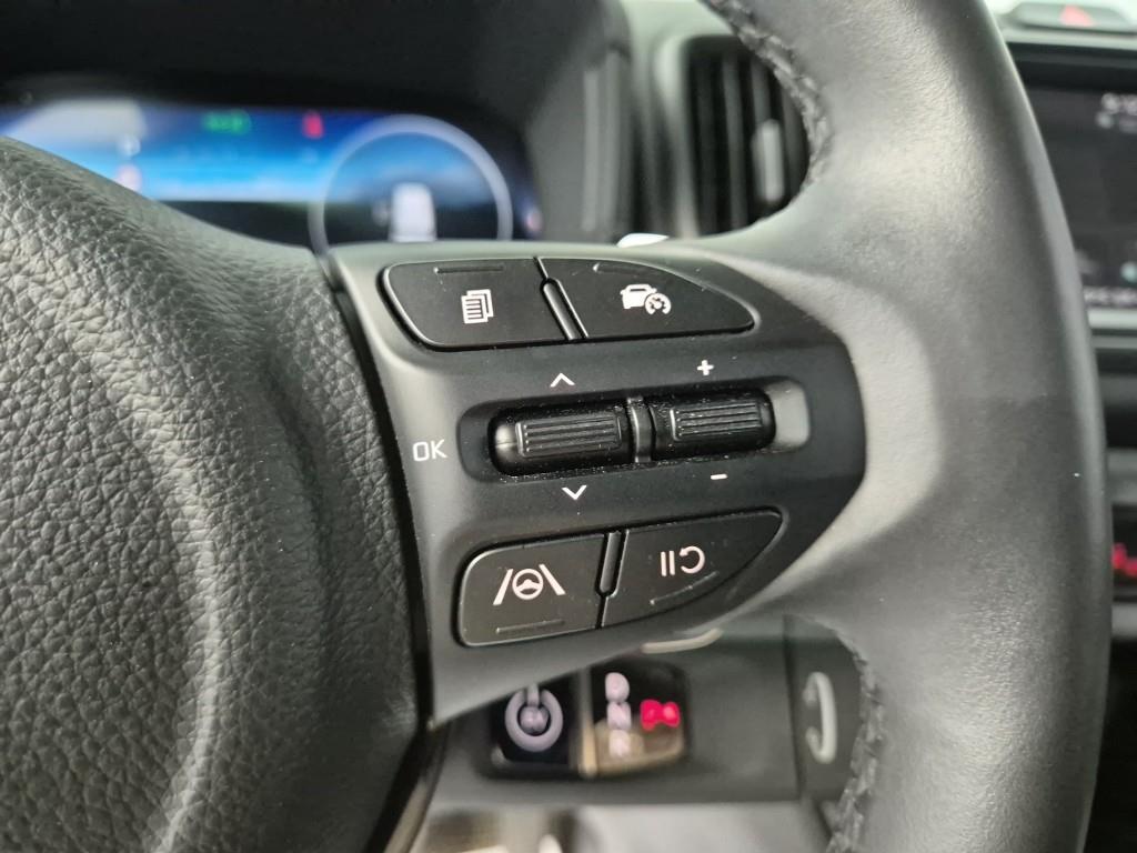 KIA Ray 2024 Negro - Importación desde Corea - HF Imports Iquique - Foto 17