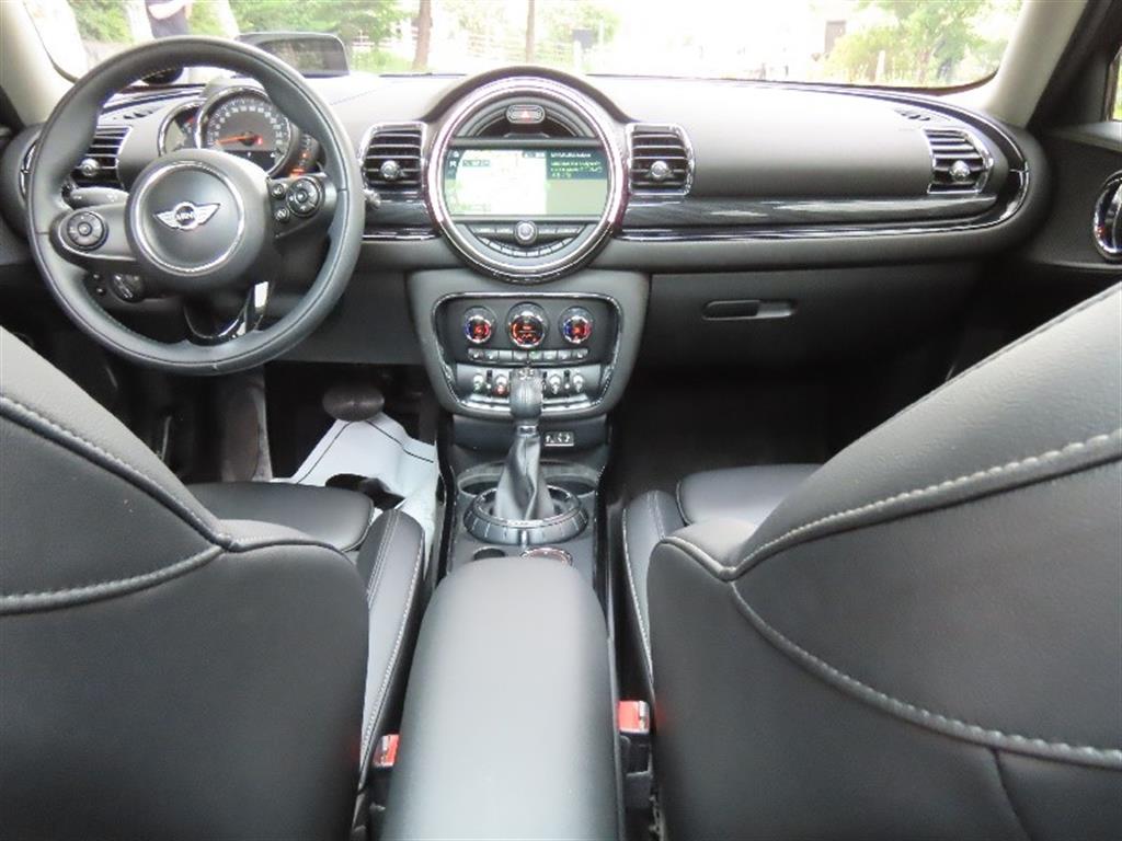 Mini Clubman 2017 Rojo - Importación desde Corea - HF Imports Iquique - Foto 17
