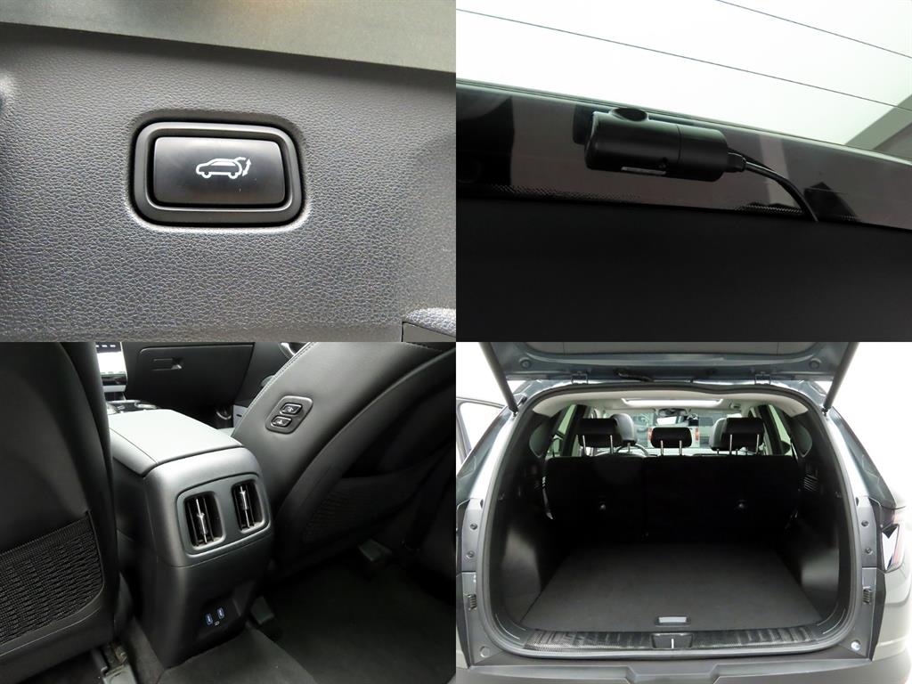HYUNDAI Tucson 2021 Gris - Importación desde Corea - HF Imports Iquique - Foto 20