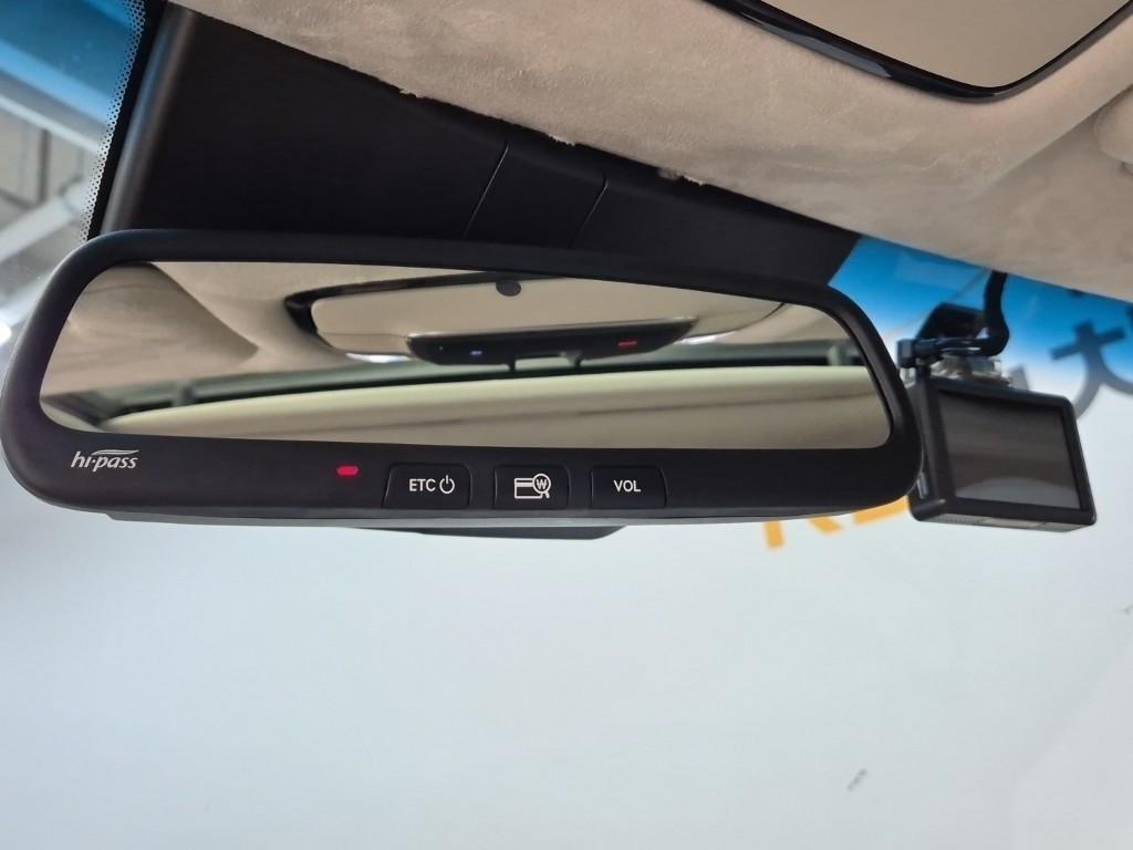HYUNDAI Palisade 2020 Blanco - Importación desde Corea - HF Imports Iquique - Foto 14