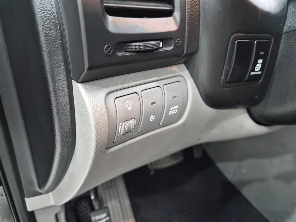 KIA Carnival 2013 Negro - Importación desde Corea - HF Imports Iquique - Foto 16