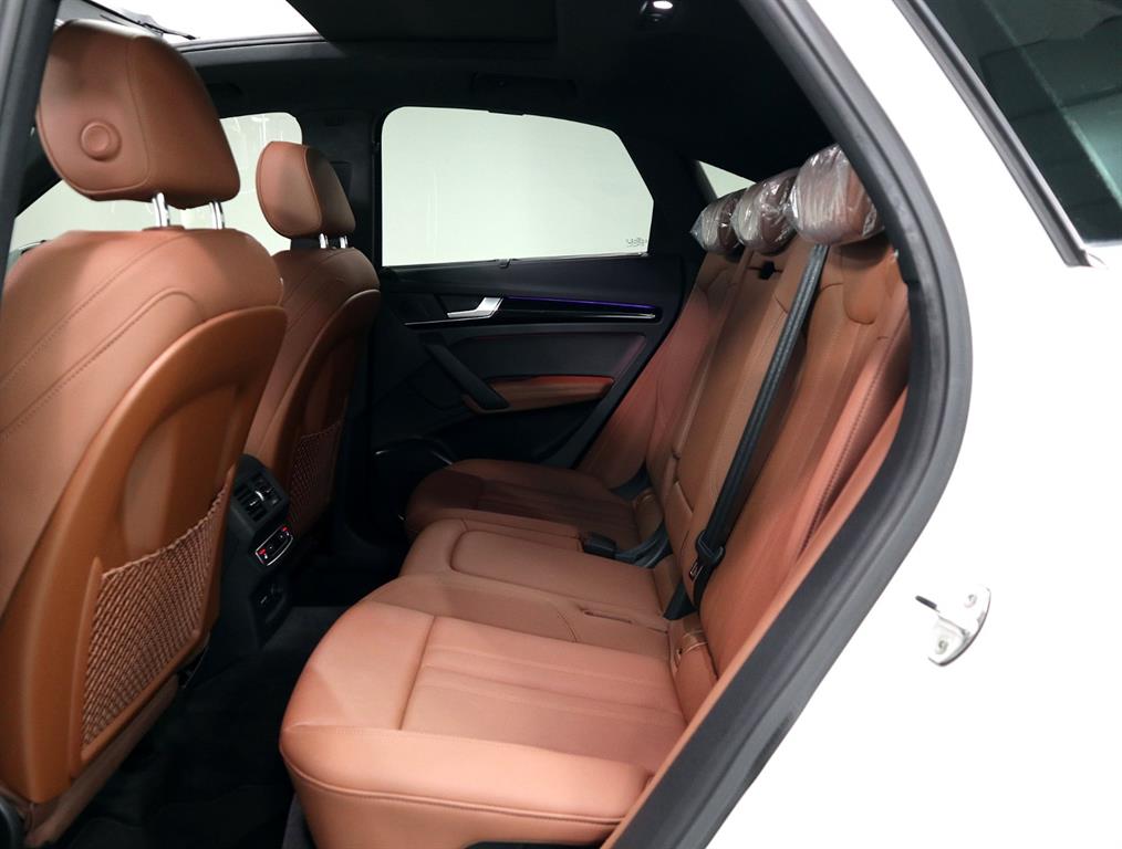 Audi Q5 - Vista 12