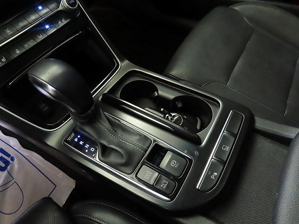 HYUNDAI Grandeur 2018 Gris - Importación desde Corea - HF Imports Iquique - Foto 14