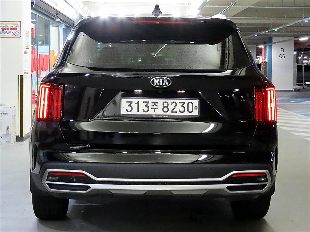 KIA Sorento - Vista 7