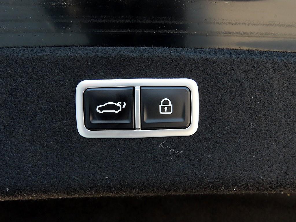 Genesis G80 2020 Negro - Importación desde Corea - HF Imports Iquique - Foto 19