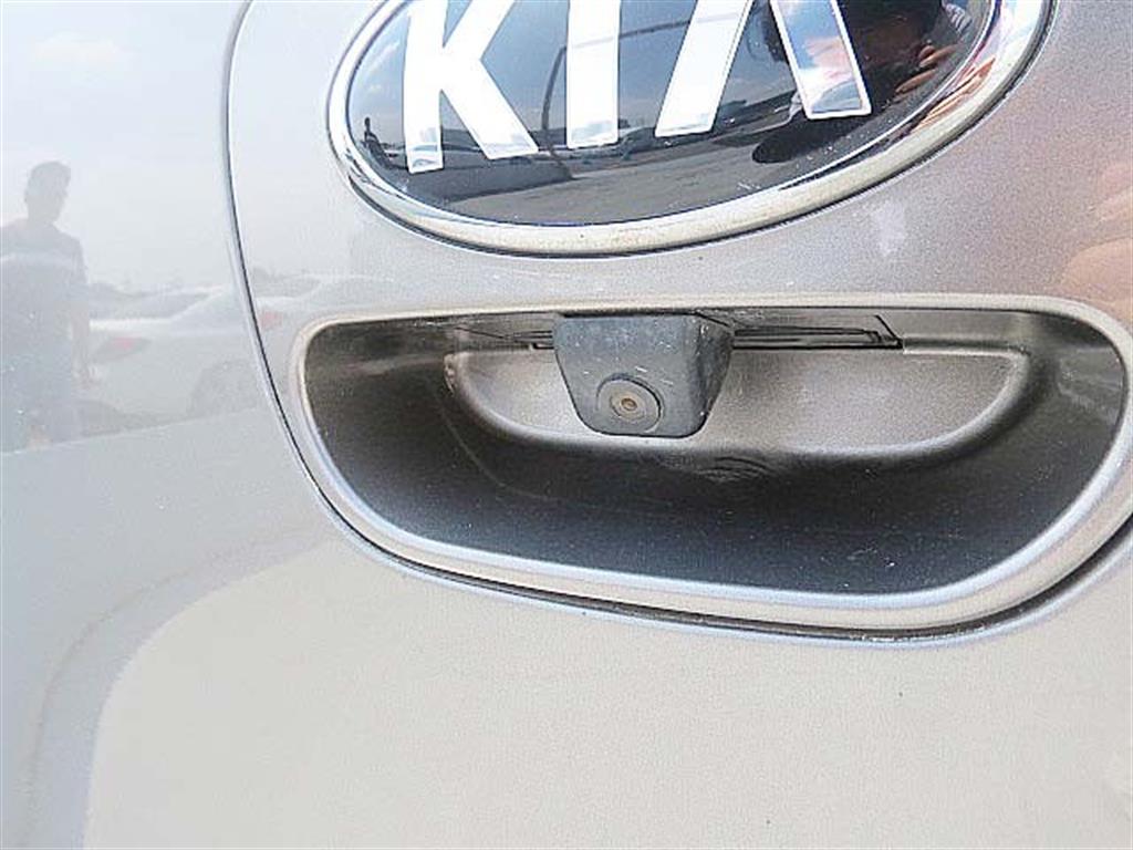 KIA Morning 2019 Gris - Importación desde Corea - HF Imports Iquique - Foto 18