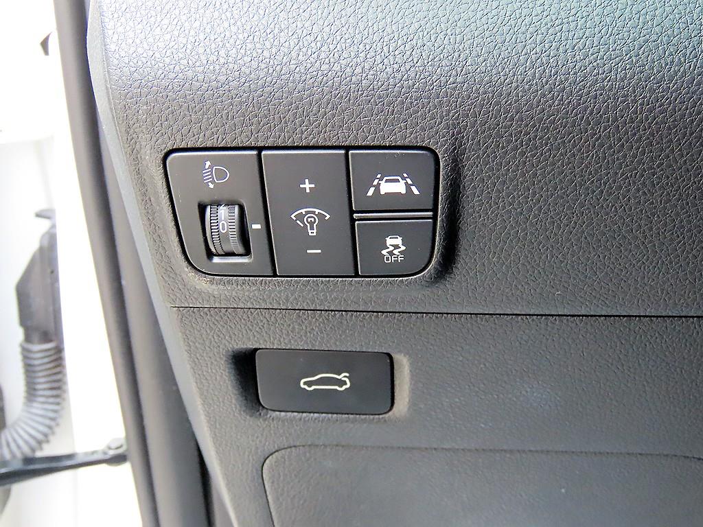 KIA K5 2020 Blanco - Importación desde Corea - HF Imports Iquique - Foto 14