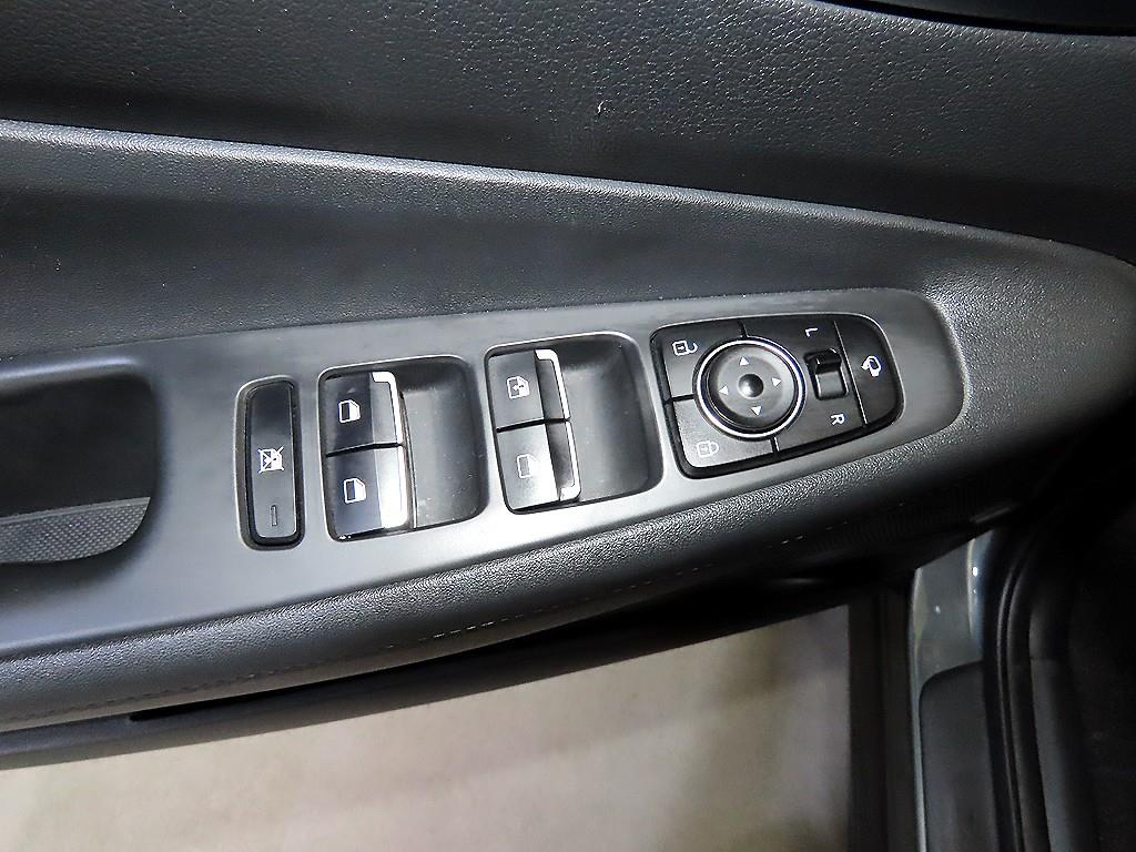 HYUNDAI Santa Fe 2019 Gris - Importación desde Corea - HF Imports Iquique - Foto 15