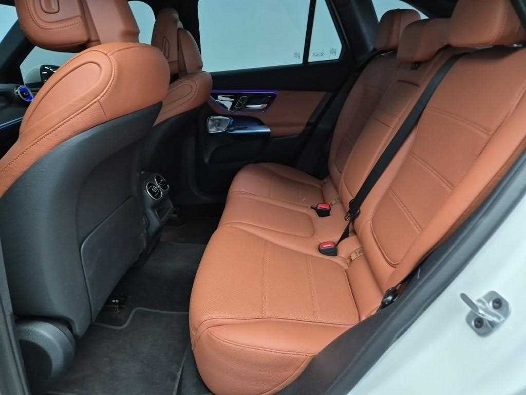 Mercedes Benz GLC Class 2025 Blanco - Importación desde Corea - HF Imports Iquique - Foto 14