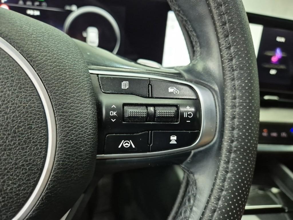 KIA Sportage 2021 Blanco - Importación desde Corea - HF Imports Iquique - Foto 17