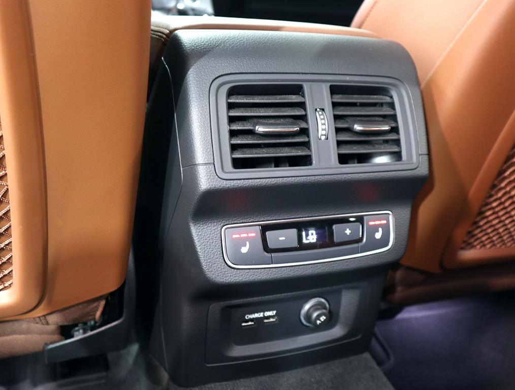 Audi Q5 2022 Blanco - Importación desde Corea - HF Imports Iquique - Foto 18