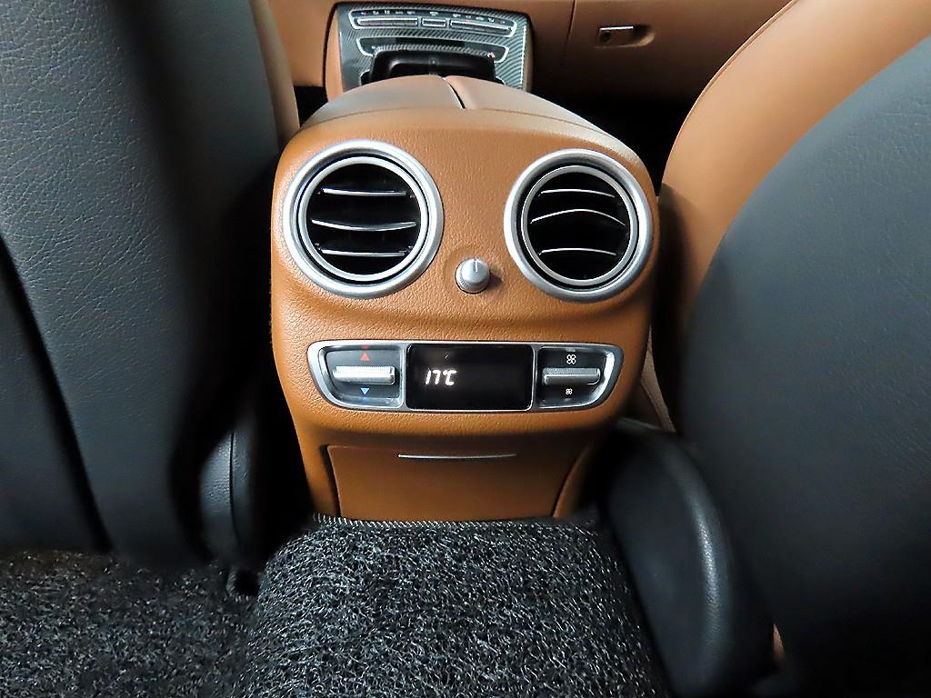 Mercedes Benz E class 2021 - Importación desde Corea - HF Imports Iquique - Foto 16