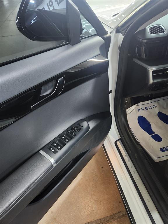 HYUNDAI Grandeur 2024 Blanco - Importación desde Corea - HF Imports Iquique - Foto 17