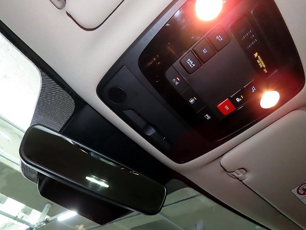KIA Carnival 2023 Gris - Importación desde Corea - HF Imports Iquique - Foto 16