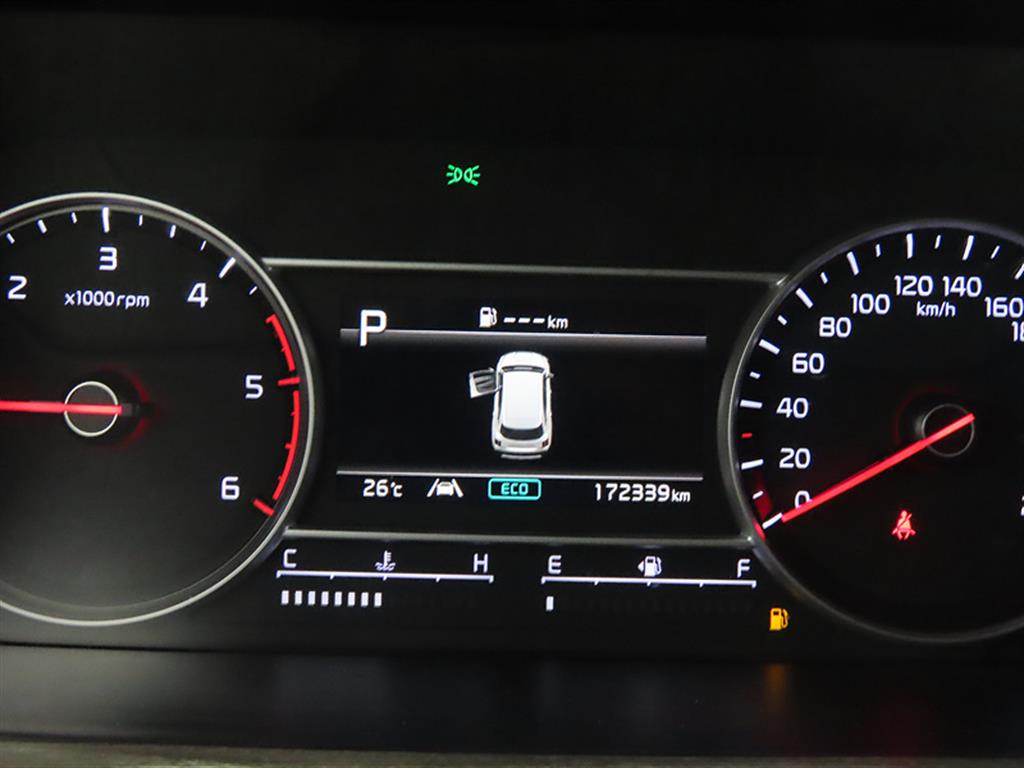 KIA Sorento - Vista 11