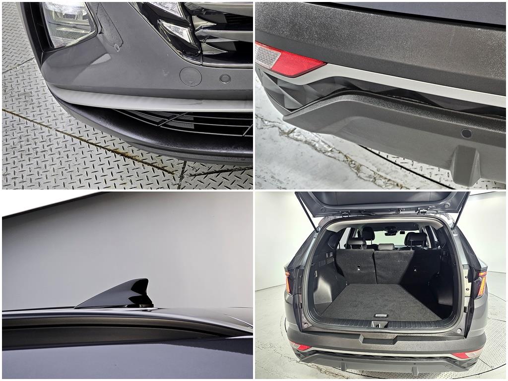 HYUNDAI Tucson 2021 Gris - Importación desde Corea - HF Imports Iquique - Foto 17